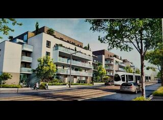  Appartement � vendre 3 pi�ces 65 m�