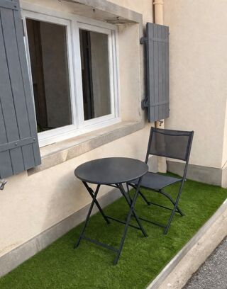  Appartement � vendre 4 pi�ces 103 m� Marseille