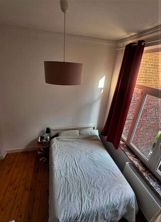  Appartement à louer 1 pièce 20 m²