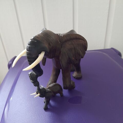 �l�phante et son �l�phanteau 300 Houchin (62)