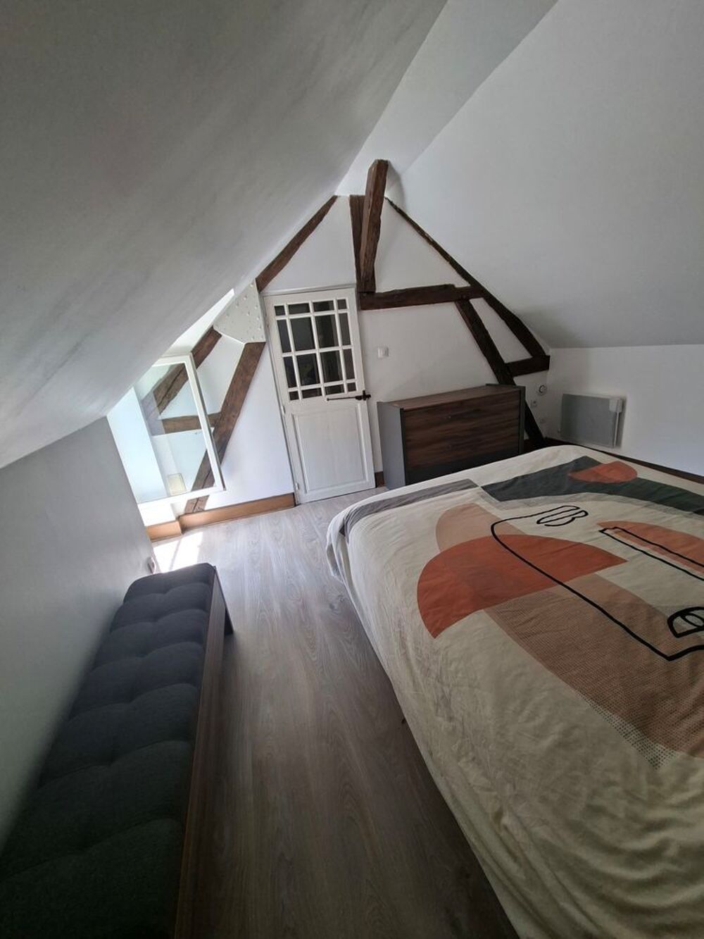 Vente Maison Charmante maison de campagne Azy