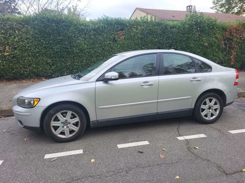 Volvo S40 2.0D - 136 Feeling 2007 occasion Toulouse 31000