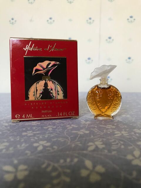 Miniature de parfum 6 Vincennes (94)