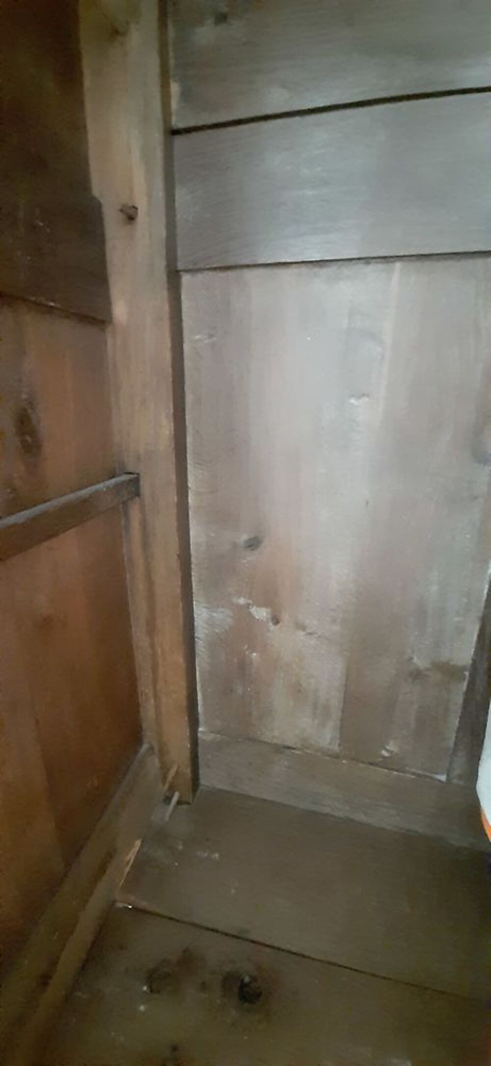Armoire ancienne Meubles