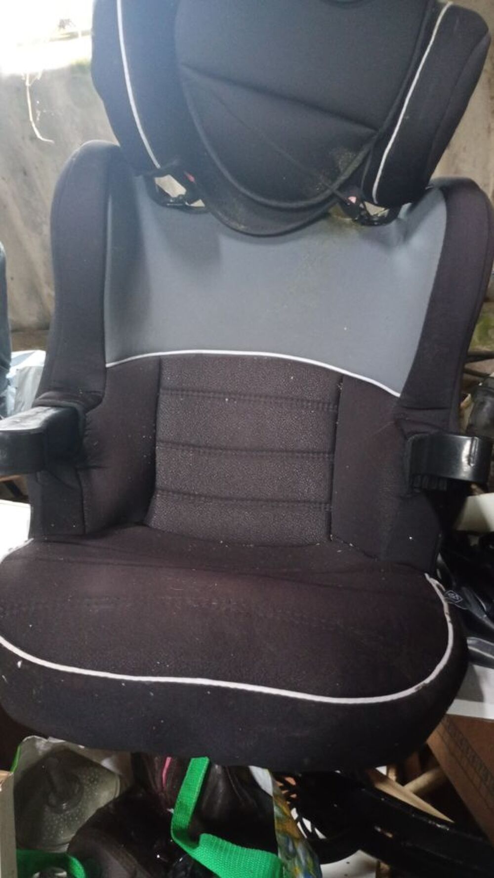 Si&egrave;ge auto b&eacute;b&eacute; Mobilier enfants