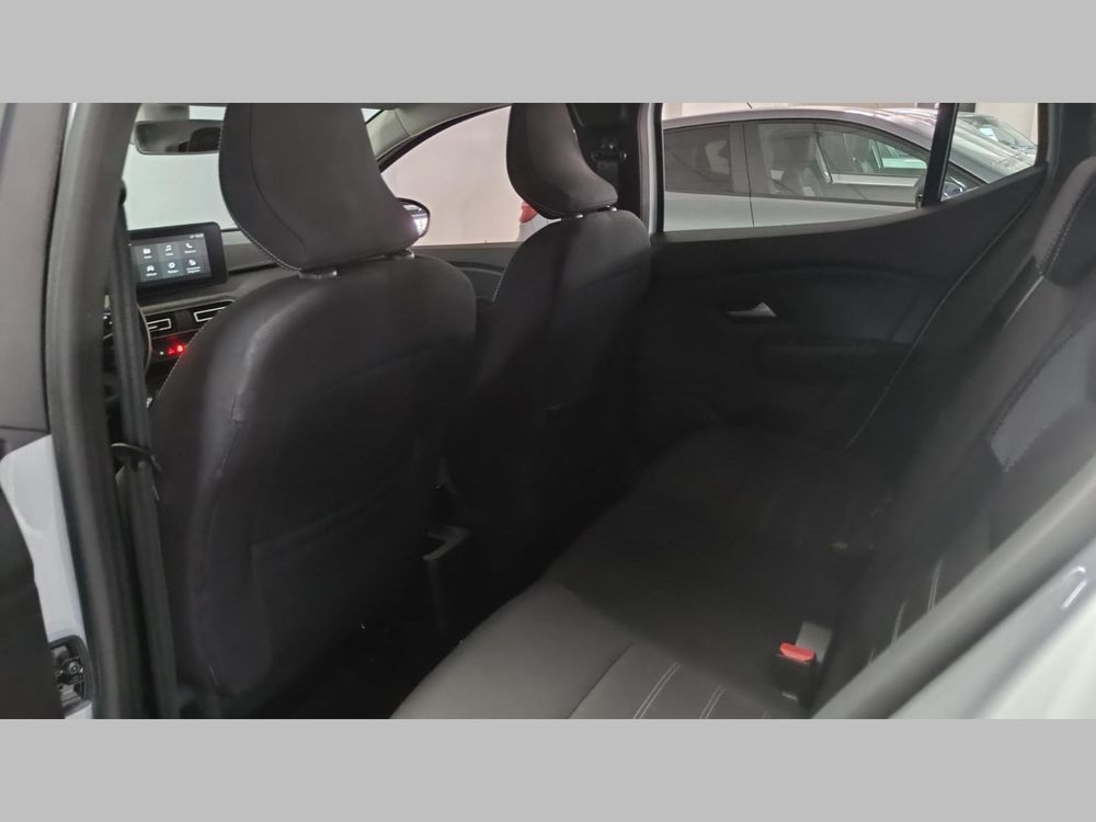 Sandero TCe 90 Expression 2023 occasion 95350 Saint-Brice-sous-For&ecirc;t