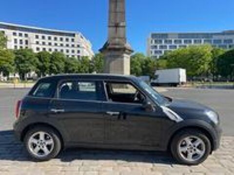 Countryman 98 ch One Pack Salt 2012 occasion 75017 Paris