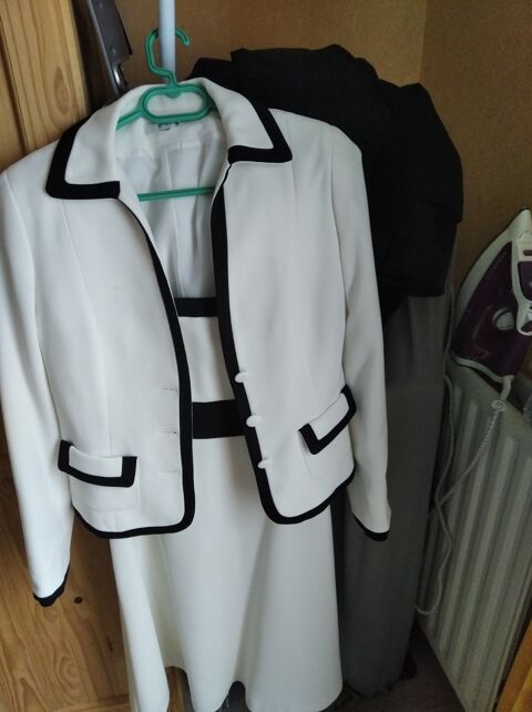 Ensemble veste et robe 150 Toulouse (31)