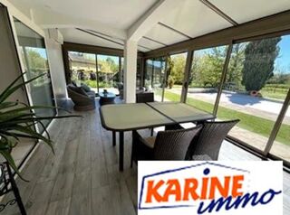  Maison à vendre 7 pièces 206 m²