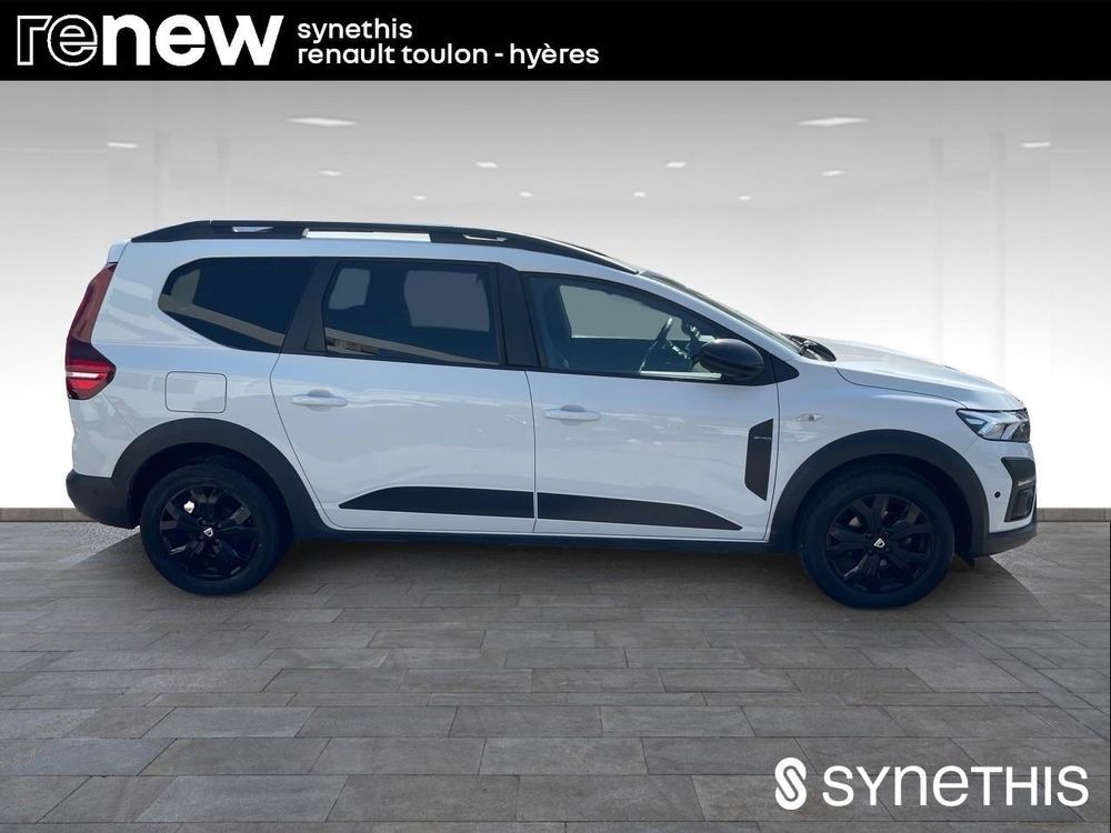 Jogger ECO-G 100 5 places SL Extreme + 2022 occasion 83160 La Valette-du-Var