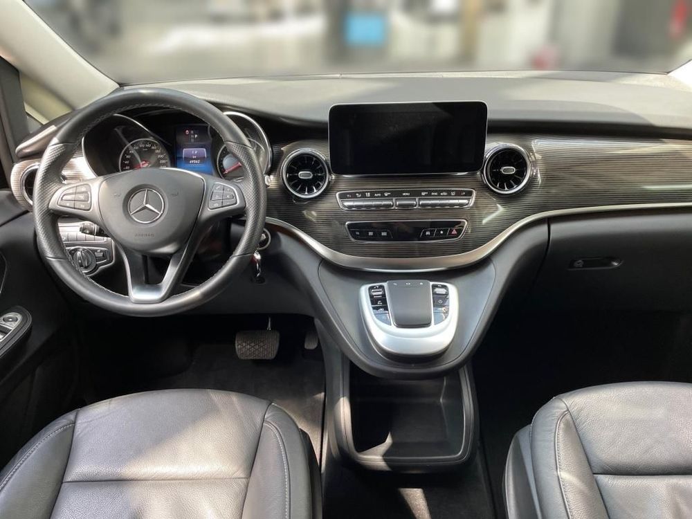 Classe V Extra-Long 300 d 9G-TRONIC Avantgarde 2022 occasion 75019 Paris