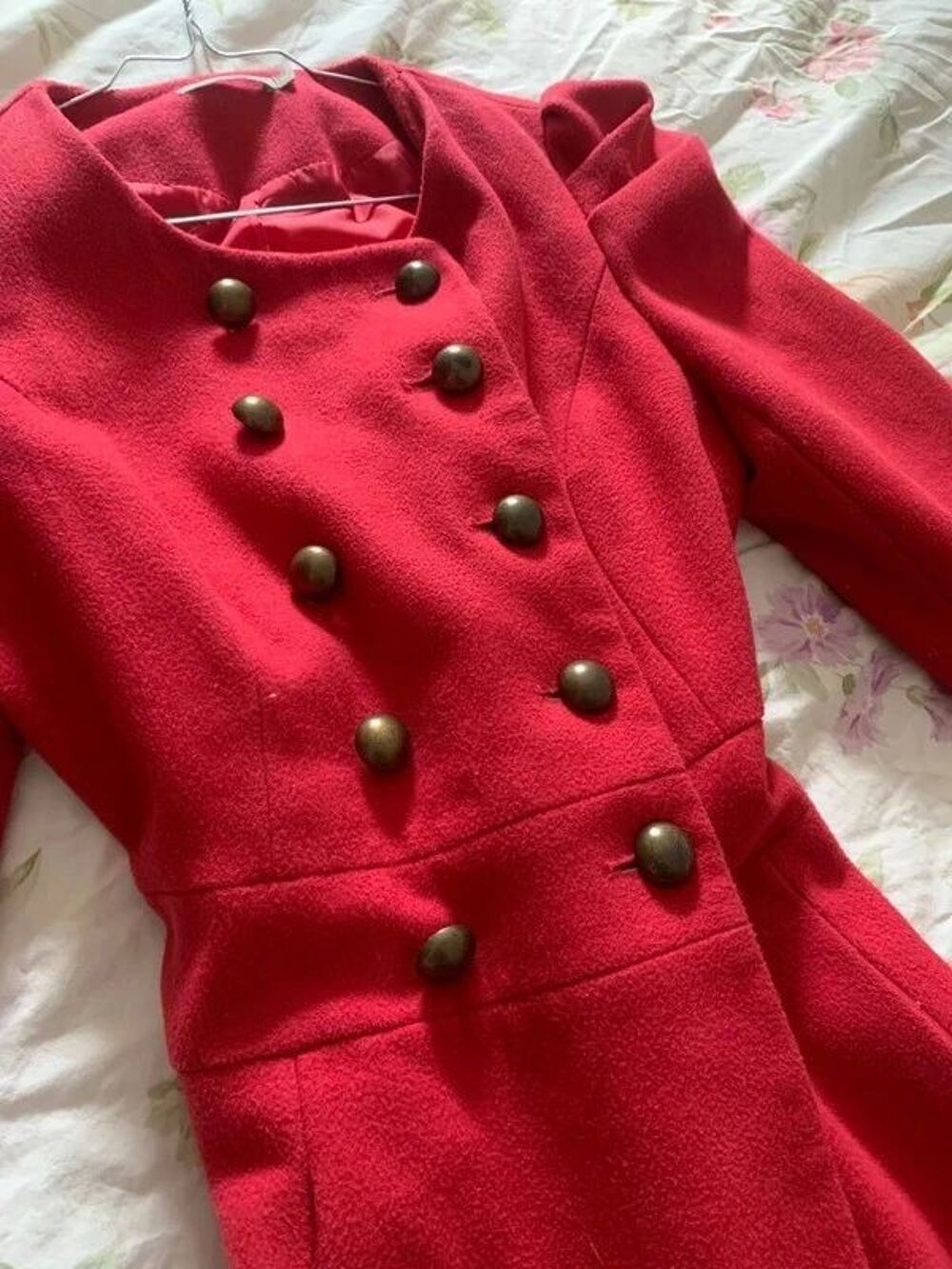Manteau femme 3 suisses Vêtements
