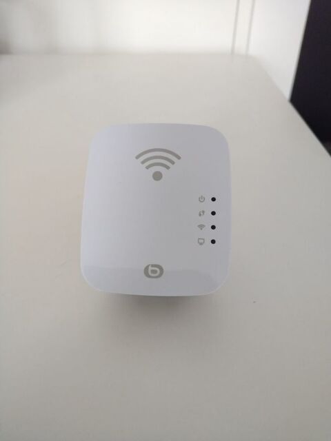 Amplificateur wifi Saint-Herblain (44)
