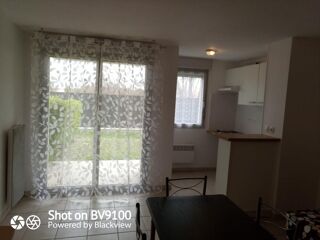  Appartement à louer 2 pièces 42 m²