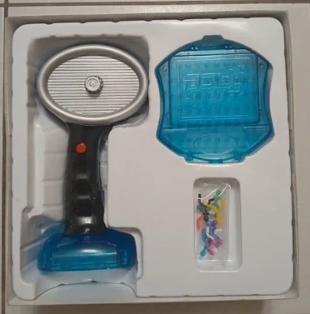1 2 3 Splash ! - Ducale - Complet
Jeux / jouets