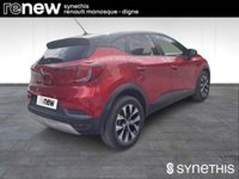 Captur TCe 90 Evolution 2023 occasion 04100 Manosque