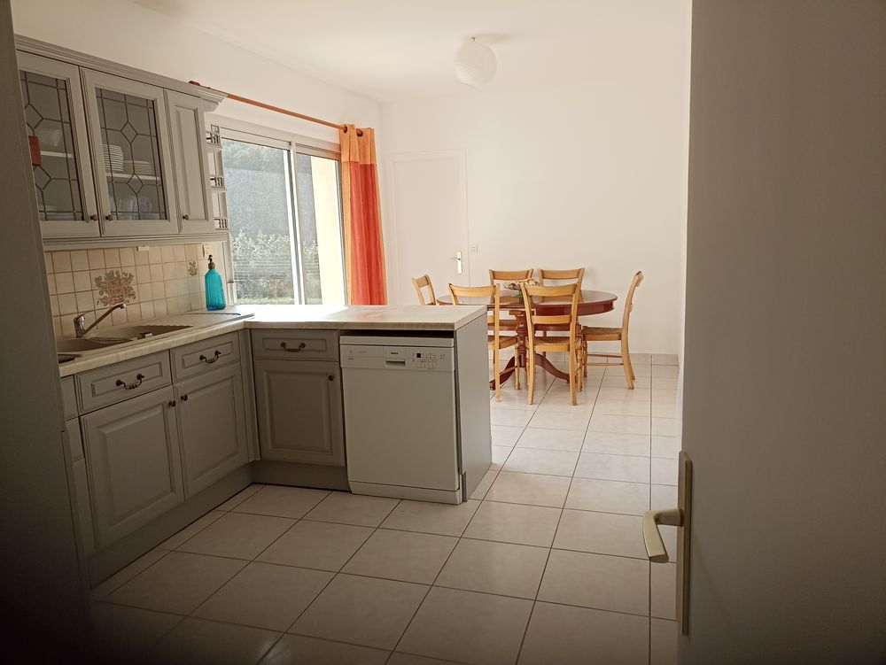 Vente Maison Maison 212 m² Parc arboré 5.200 m² à 1.000 m mer La Turballe La turballe
