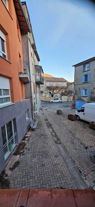  Appartement � vendre 4 pi�ces 117 m�