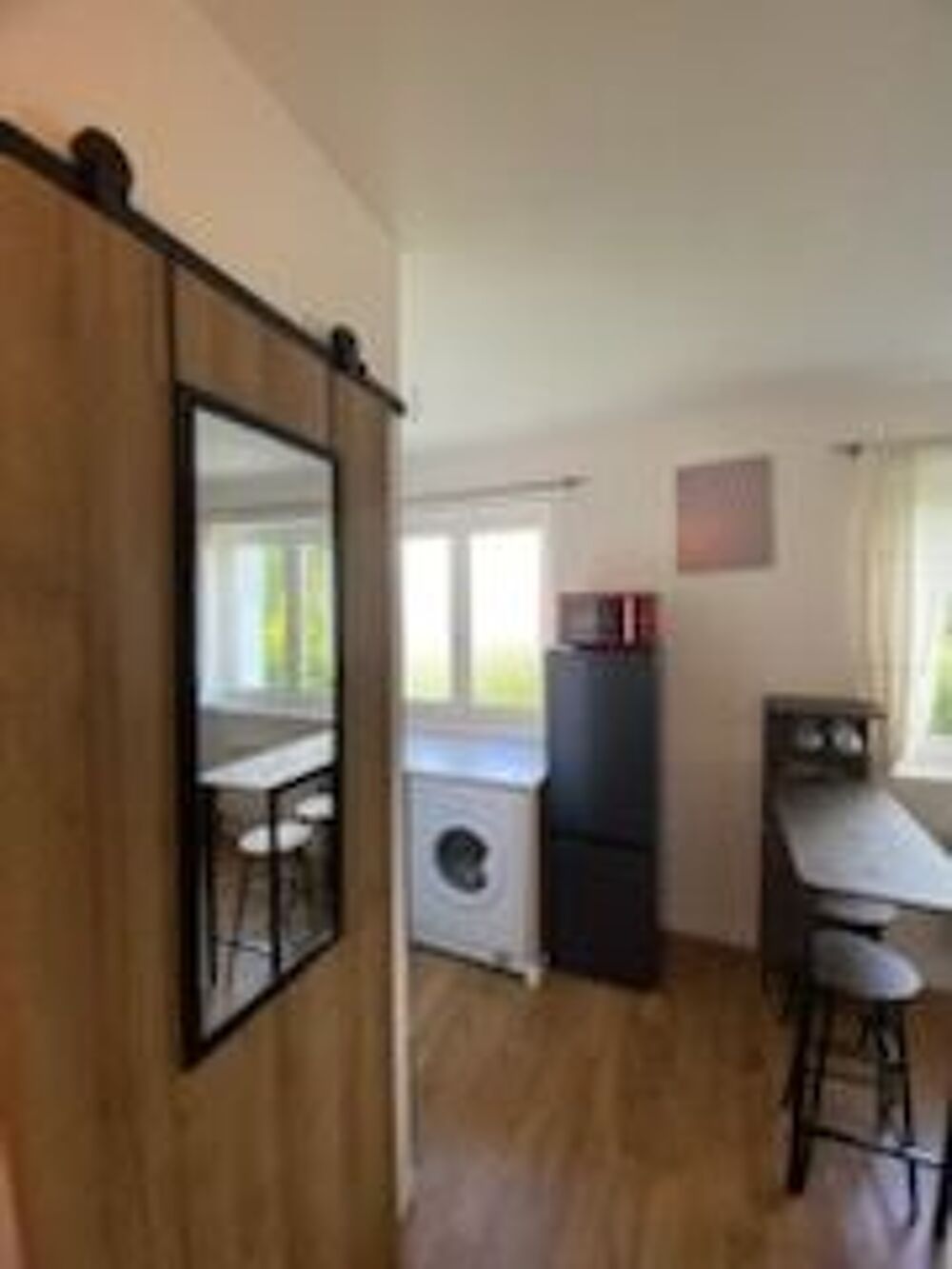 Location Appartement Appartement T2 Meublé à Guîtres Guîtres