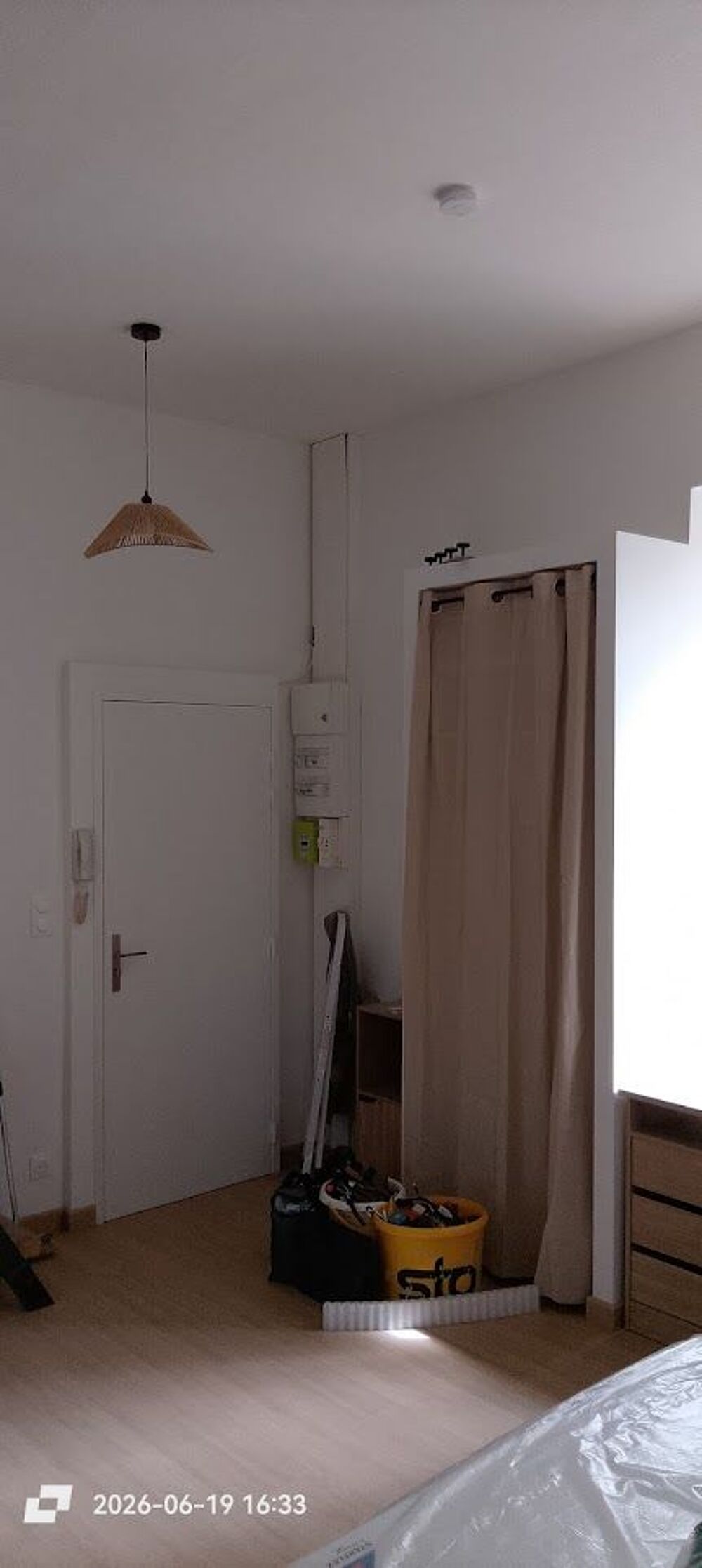 Location Appartement Studio meublé Le puy-en-velay