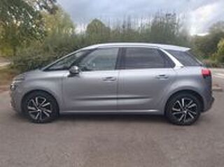 C4 Spacetourer PureTech 130 S&S Shine 2019 occasion 78390 Bois-d'Arcy
