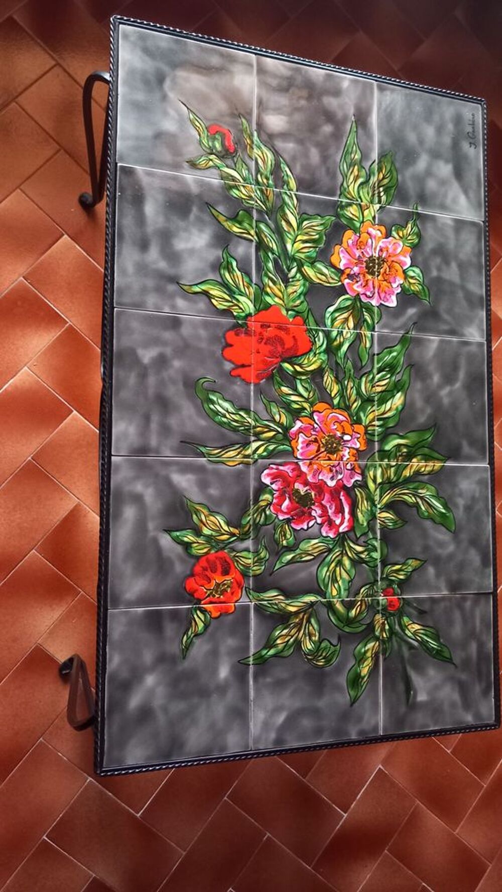 Table de salon Meubles