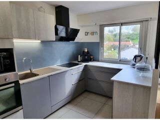  Appartement  vendre 4 pices 91 m
