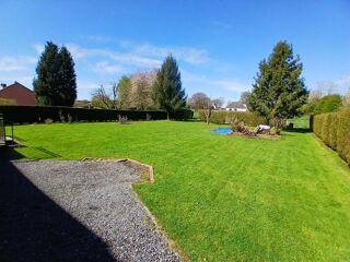  Maison � vendre 6 pi�ces 112 m�