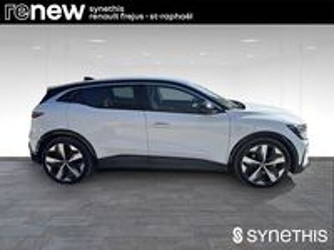 M&eacute;gane Megane E-Tech EV60 220 ch super charge Techno 2022 occasion 83600 Fr&eacute;jus