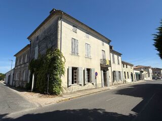  Maison à vendre 8 pièces 230 m²