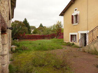  Maison à vendre 6 pièces 90 m²