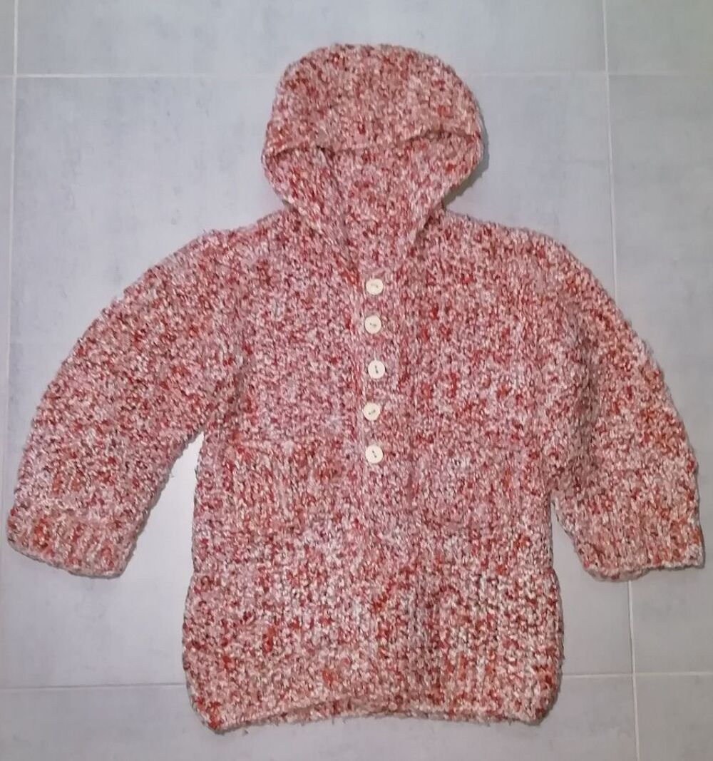 Gilet Vêtements enfants