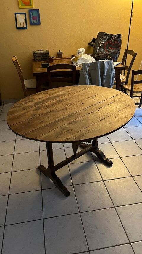 Table vendangeurs 150 Bordeaux (33)