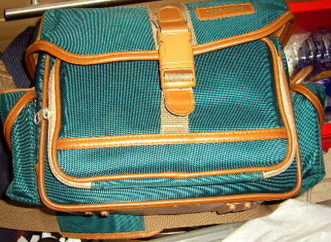 sac de transport video Miranda 16 Versailles (78)