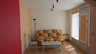  Appartement à louer 2/3 pièces 55 m²