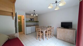  Duplex/triplex à vendre 2 pièces 35 m²