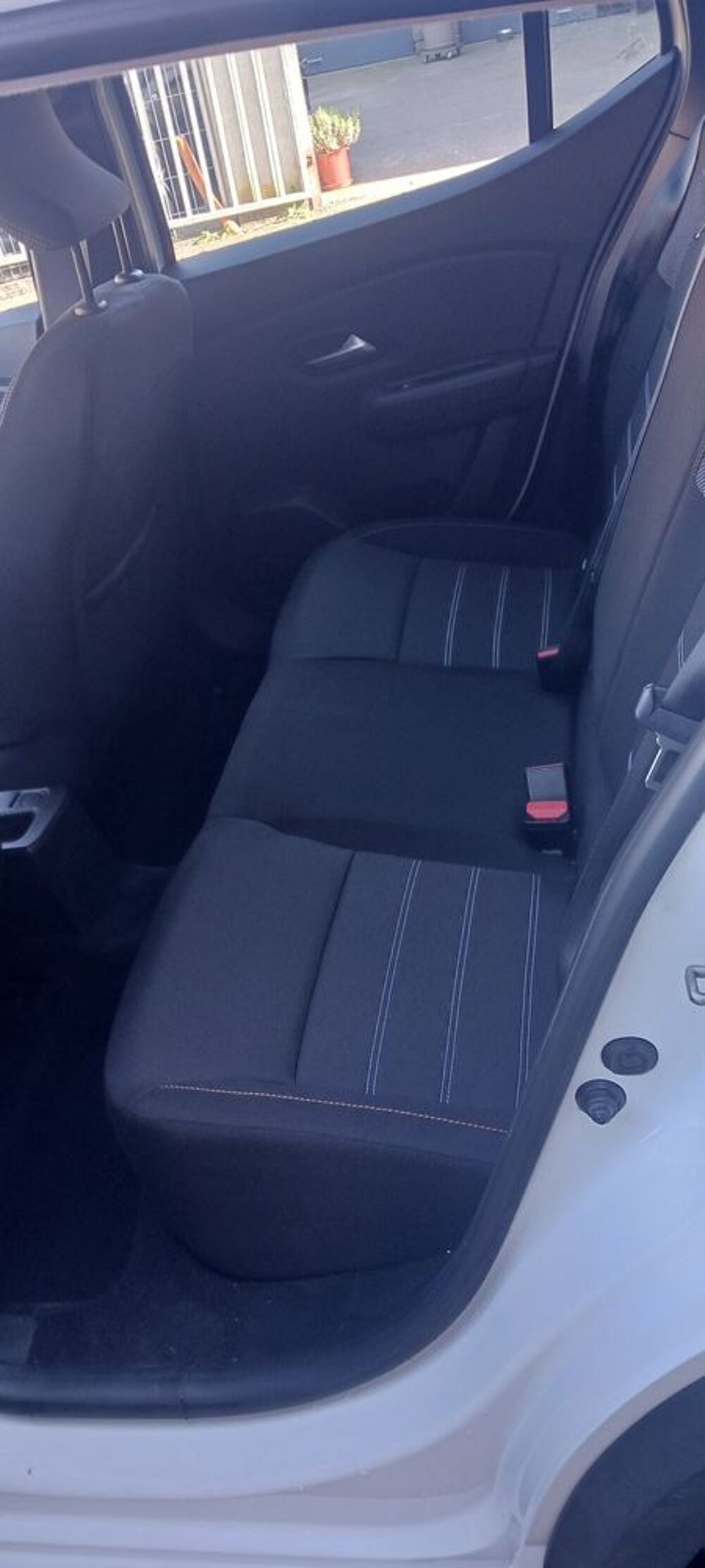 Sandero TCe 90 - 22 Stepway Confort 2021 occasion 67330 Hattmatt