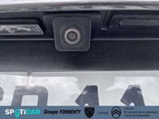 C5 aircross C5 Aircross Hybride Rechargeable 225 S&S e-EAT8 Shine 2021 occasion 11300 Limoux