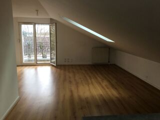  Appartement � vendre 1 pi�ce 31 m�