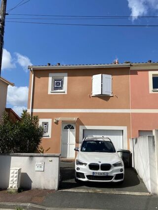  Maison � vendre 3 pi�ces 80 m�