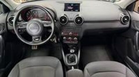 A1 Sportback 1.2 TFSI 86 Attraction 2014 occasion 81000 Albi