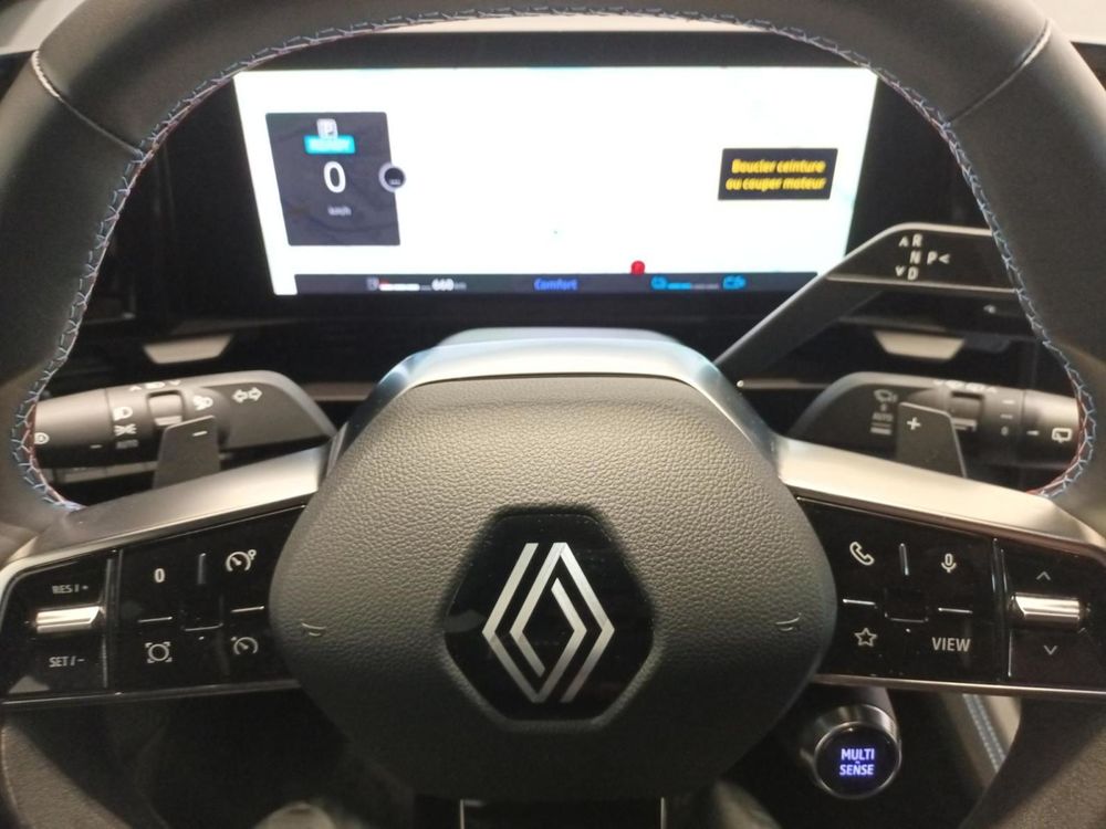 Austral E-Tech hybrid 200 Techno esprit Alpine 2024 occasion 08000 Charleville-M&eacute;zi&egrave;res