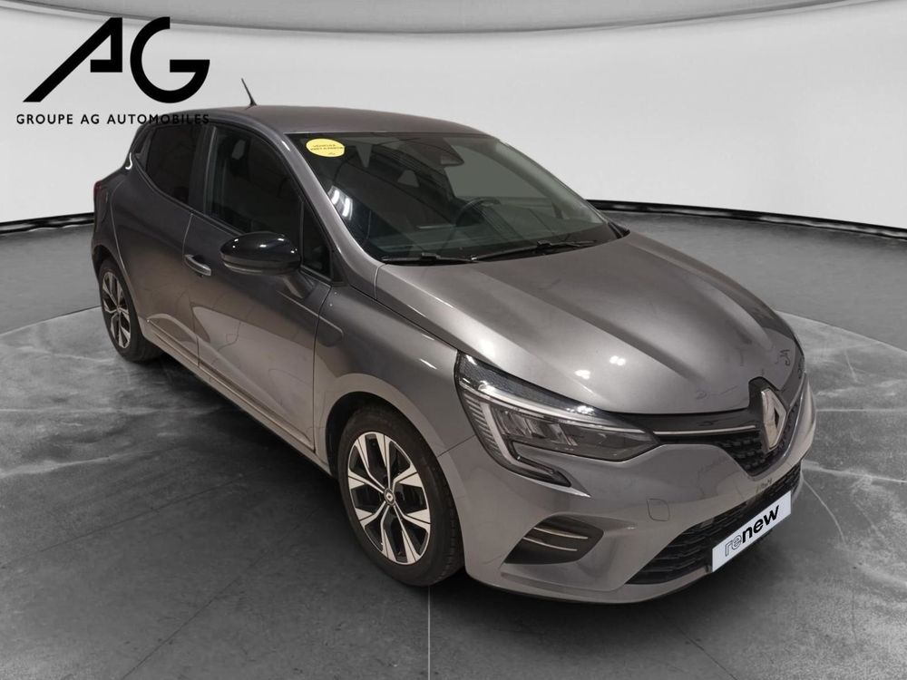 Clio V Clio TCe 100 GPL Evolution 2023 occasion 08000 Charleville-M&eacute;zi&egrave;res