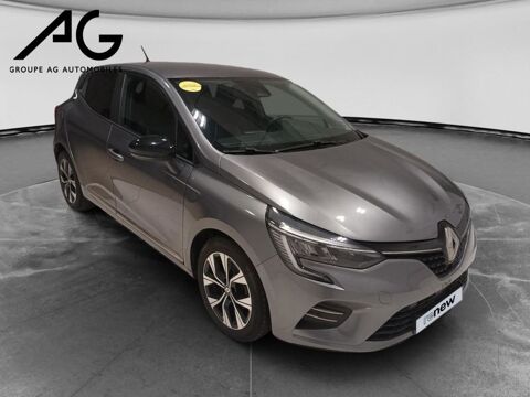 Annonce voiture Renault Clio V 14490 €