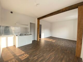  Appartement à louer 2 pièces 38 m²