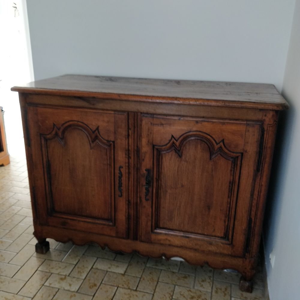  Buffet confiturier, centenaire Meubles