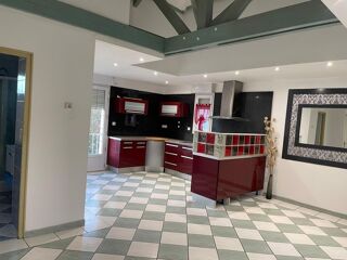 Vente Maison Maison de plain-pied avec jardin Guiscard