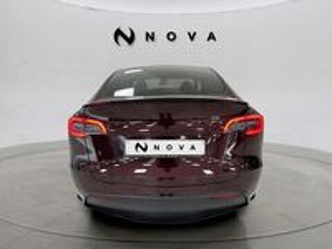 Model Y Performance AWD 75KWH 2023 occasion 33600 Pessac