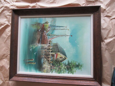 tableau artiste du XXe Yzeure (03)
