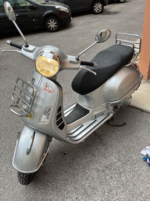 Scooter PIAGGIO 2008 occasion Nice 06000